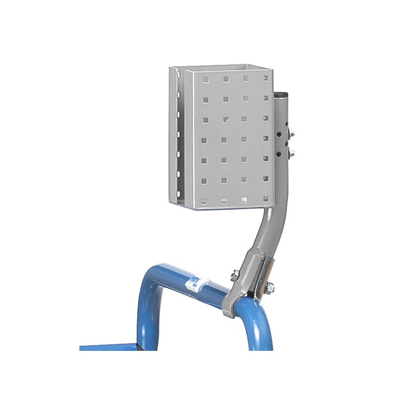 Porte-lecteur de codes - 1392 - FETRA Porte-lecteur de codes - 1392 - FETRA