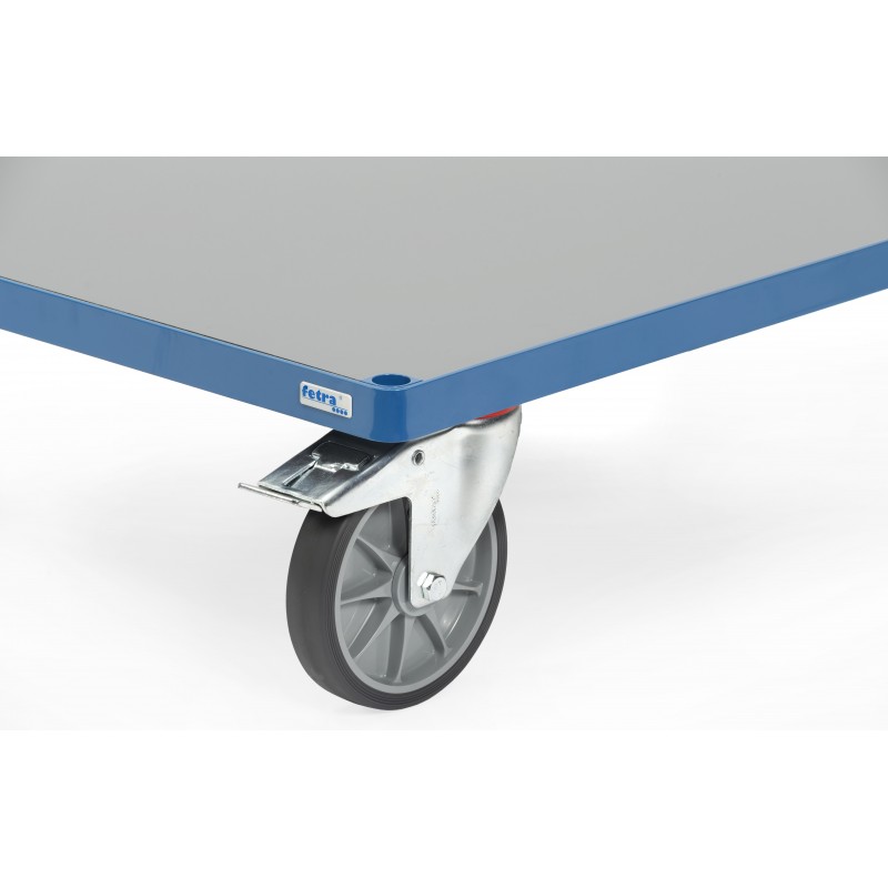 Plate-forme en PVC dur - 1430 - FETRA Plate-forme en PVC dur - 1430 - FETRA