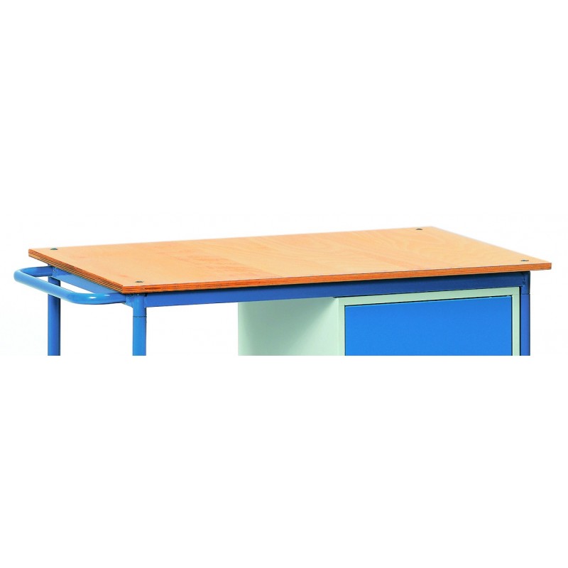 Plan de travail bois 22 mm d'épaisseur - 2140 - FETRA Plan de travail bois 22 mm d'épaisseur - 2140 - FETRA