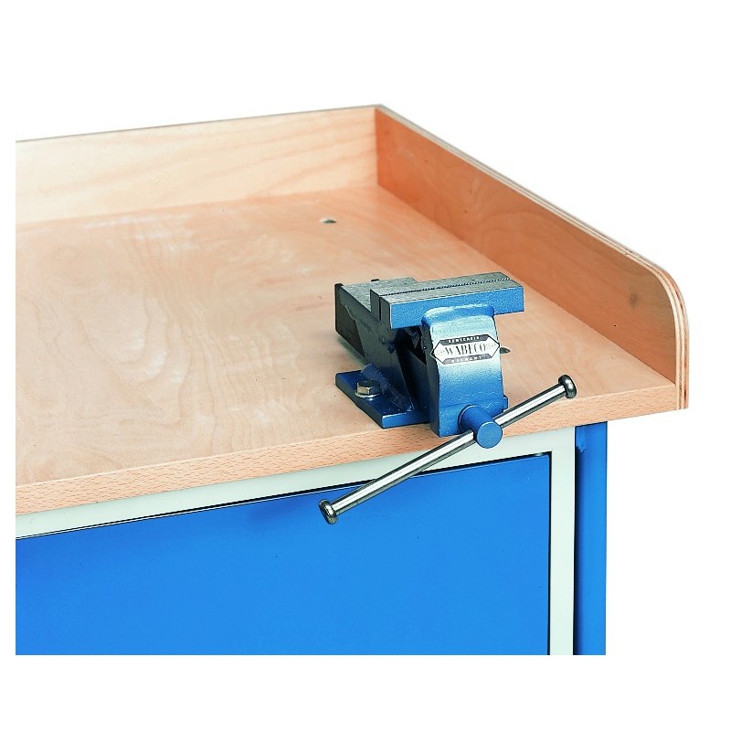 Etau forgé - 2144 - FETRA