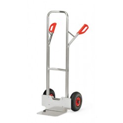 Diable Aluminium 200 kg - A1325V - FETRA