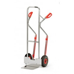 Diable Aluminium 200 kg - A1330V - FETRA