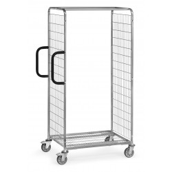 Chariot préparateur de commandes - 28301 - FETRA