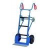 Chariot diable charge 400 kg - 11051 - FETRA
