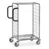 Chariot préparateur de commandes  - 28100 - FETRA