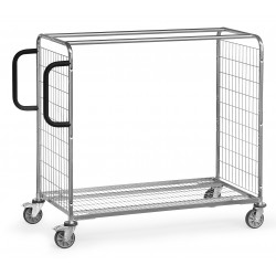 Chariot préparateur de commandes - 28102 - FETRA