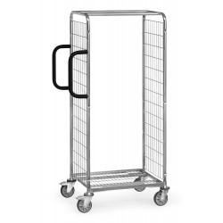 Chariot préparateur de commandes - 28200 - FETRA