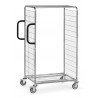 Chariot préparateur de commandes - 28201 - FETRA