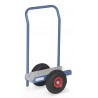 Rouleur de panneaux, charge 400 kg - 4176 - FETRA