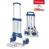 Diable compact aluminium 125 kg - 1732 - FETRA