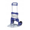 Diable compact aluminium 250 kg - 1735 - FETRA