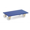 Rouleurs pour meubles à roues polyamides, 350 kg - 2350 - FETRA