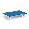 Rouleurs pour meubles à roues polyamides, 600 kg - 2359 - FETRA