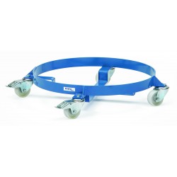 Rouleur pour fûts 200 L - 1360 - FETRA