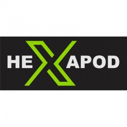 HEXAPOD - Portique d'accès pour espaces confinés - KRATOS SAFETY