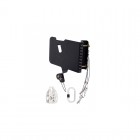 Kit d'adaptation Trépied pour Antichute avec treuil de sauvetage intégré FA 20 401 20 - KRATOS SAFETY