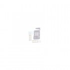 Fixation intermédiaire pour systèmes KS 2001, KS 6000 et KS 7000 - KRATOS SAFETY