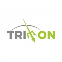 TRITON câble Inox, antichute à rappel automatique étanche, lg. 10 m - KRATOS SAFETY