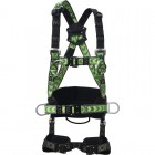 Harnais ceinture rotative (L-XXL) - KRATOS SAFETY
