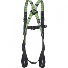 Harnais antichute 3 points d'accrochage (L-XXL) - KRATOS SAFETY