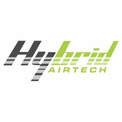 Harnais HYBRID AIRTECH (L-XXL) - KRATOS SAFETY