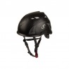 Casque de sécurité FOX - coloris noir - KRATOS SAFETY