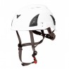 Casque de sécurité FOX - coloris blanc - KRATOS SAFETY