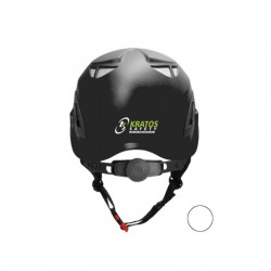 Casque de sécurité FOX - coloris blanc - KRATOS SAFETY