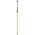 Ensemble perche télescopique - KRATOS SAFETY