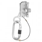 OLLY, Antichute coulissant sur corde tressée - KRATOS SAFETY