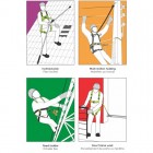 OLLY, Antichute coulissant sur corde tressée - KRATOS SAFETY