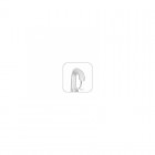 Mousqueton aluminium à verrouillage automatique 1/4 de tour - Keylock - KRATOS SAFETY