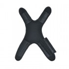 Protection dorsale amovible - KRATOS SAFETY