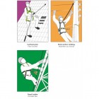 Harnais FLY'IN 2 (L-XXL) - KRATOS SAFETY