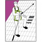 Kit toiture "confort" - KRATOS SAFETY