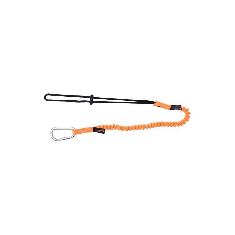 Longe élastique pour connexion outils - KRATOS SAFETY