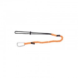Longe élastique pour connexion outils - KRATOS SAFETY