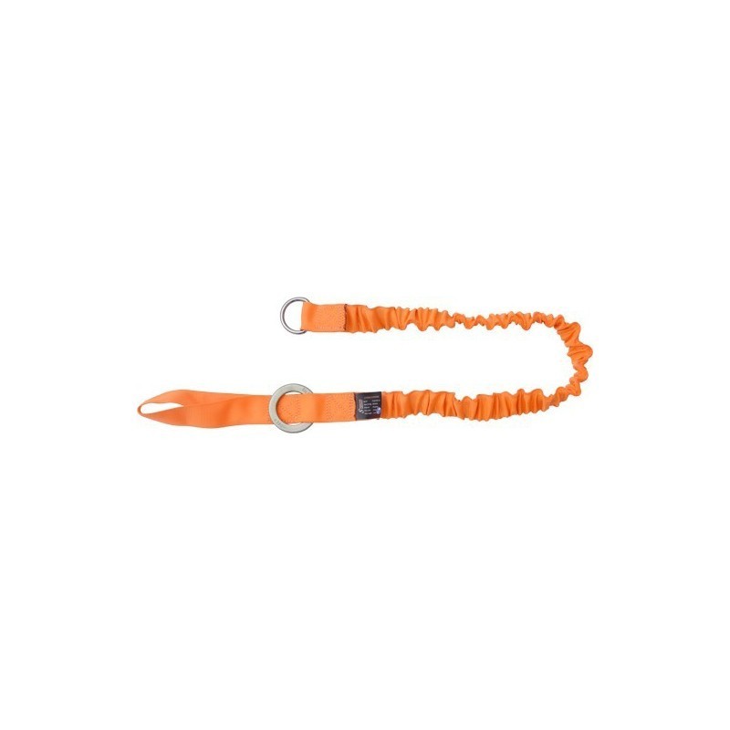 Longe élastique pour connexion d'outils lourds - KRATOS SAFETY