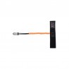 Bracelet de poignet avec longe pour connexion outils - KRATOS SAFETY