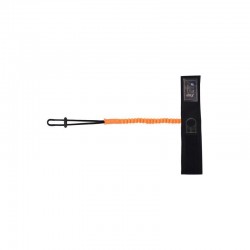 Bracelet de poignet avec longe pour connexion outils - KRATOS SAFETY
