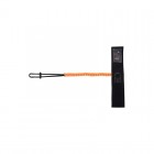 Bracelet de poignet avec longe pour connexion outils - KRATOS SAFETY