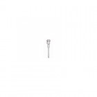 Chape à sertir pour ligne de vie horizontale câble KS-Line (KS 4000) - KRATOS SAFETY