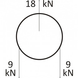 Poulie simple à flasque fixe - KRATOS SAFETY