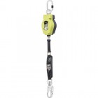 HELIXON-S câble, antichute à rappel automatique 3,50 m - KRATOS SAFETY