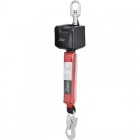 Antichute à rappel automatique avec sangle polyester Lg 2 m - utilisable en Facteur 2 - KRATOS SAFETY