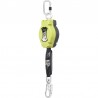 HELIXON-S sangle, antichute à rappel automatique 6 m - KRATOS SAFETY