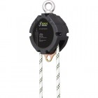 TYROLL, poulie bloqueur - KRATOS SAFETY