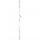 Coulisseau pour système KS7000 - KRATOS SAFETY