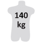 OLYMPE câble Inox, antichute à rappel automatique 20 m avec treuil de sauvetage intégré - KRATOS SAFETY