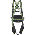 Harnais antichute 2 points d'accrochage et ceinture - KRATOS SAFETY